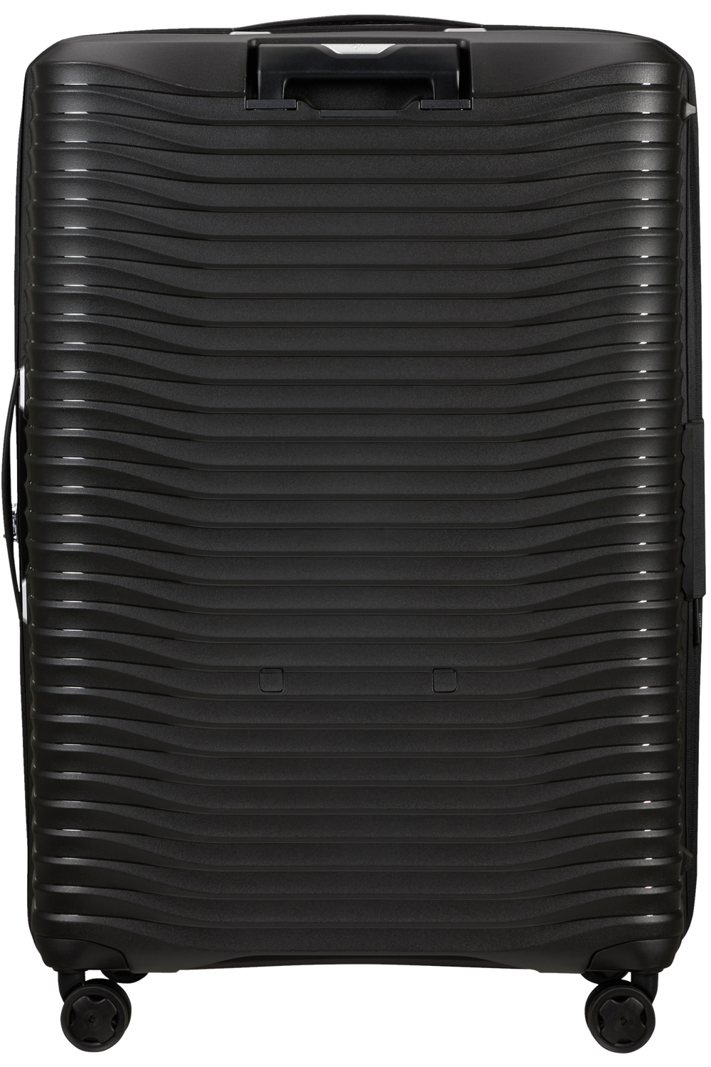 UPSCAPE Spinner Expandable (4 wheels) 81cm - Black