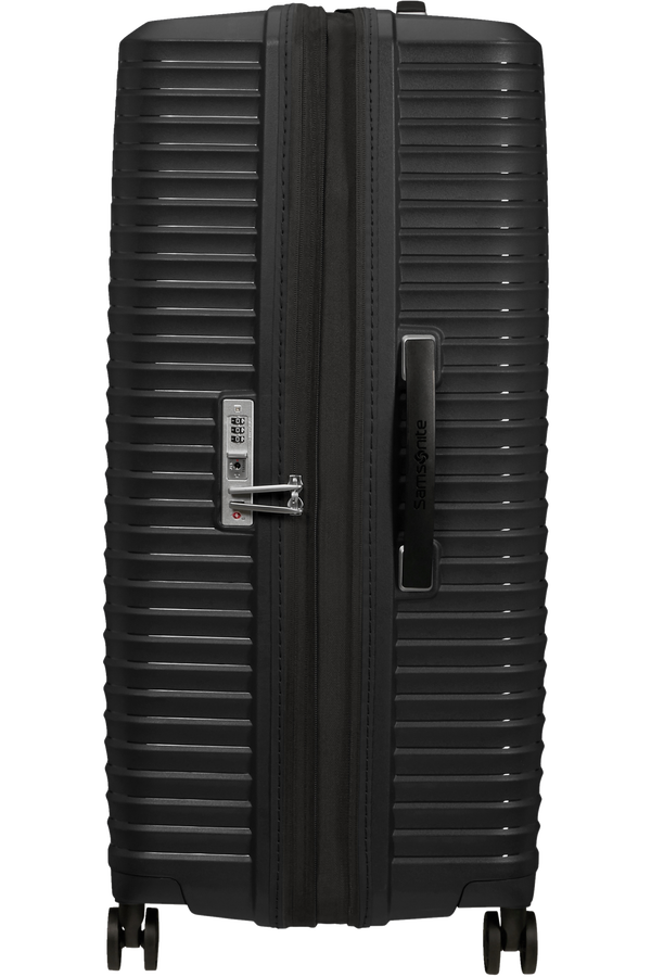 UPSCAPE Spinner Expandable (4 wheels) 81cm - Black