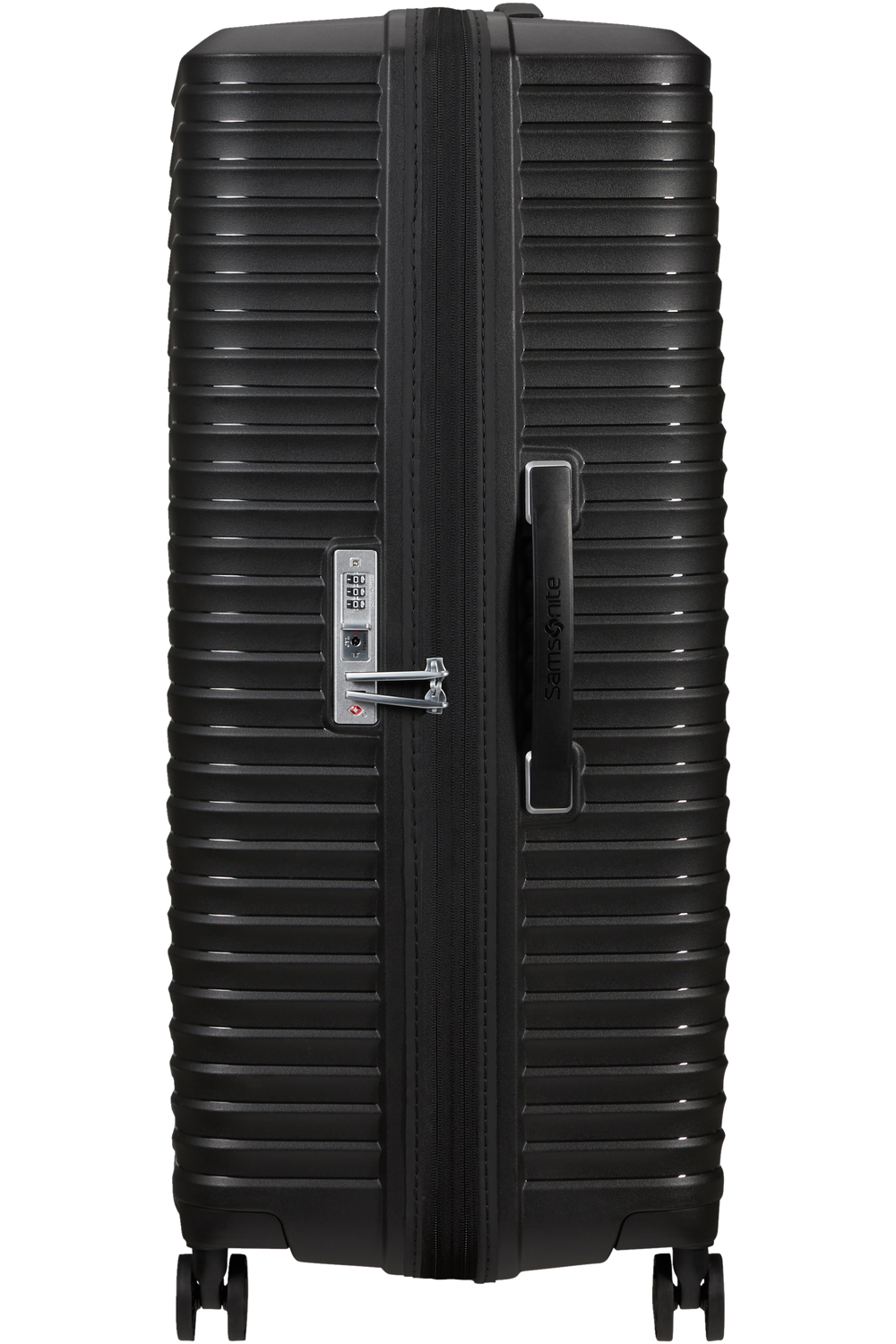 UPSCAPE Spinner Expandable (4 wheels) 81cm - Black