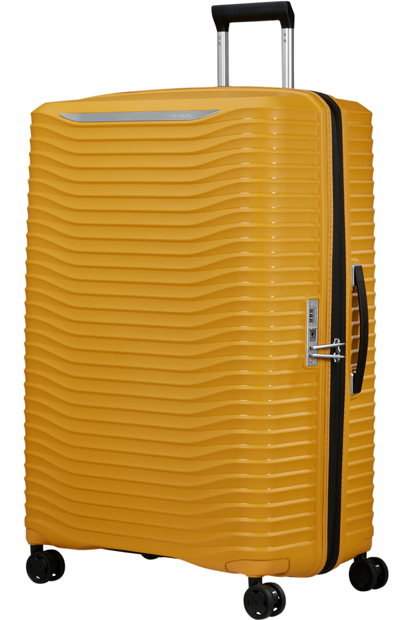 UPSCAPE Spinner Expandable 4 wheels XL - London Luggage