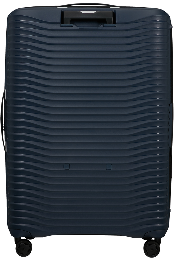 UPSCAPE Spinner Expandable 4 wheels XL - London Luggage