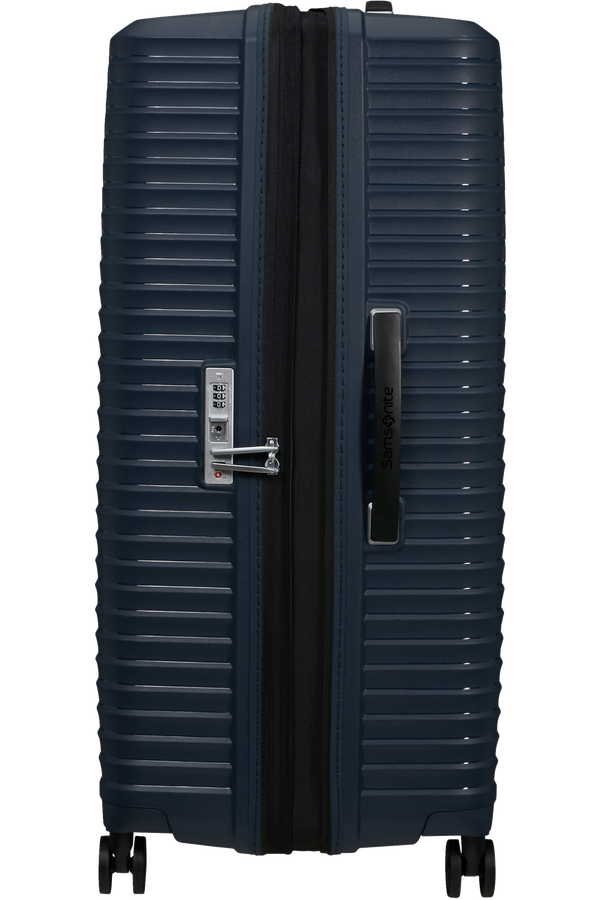 UPSCAPE Spinner Expandable 4 wheels XL - London Luggage