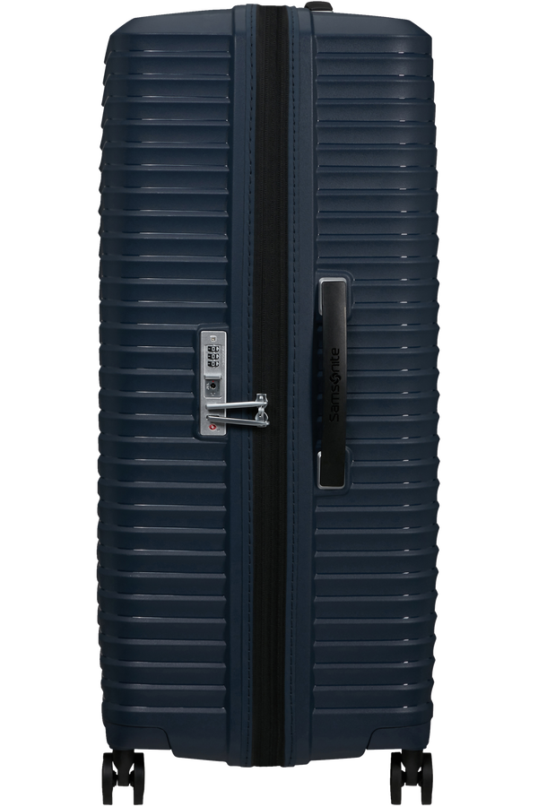 UPSCAPE Spinner Expandable 4 wheels XL - London Luggage