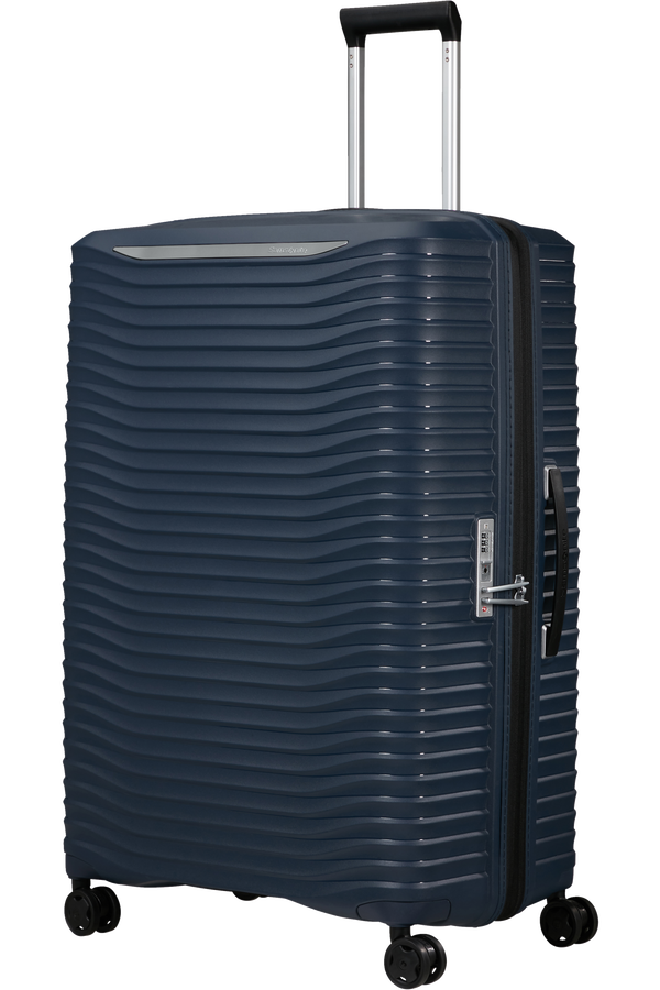UPSCAPE Spinner Expandable 4 wheels XL - London Luggage