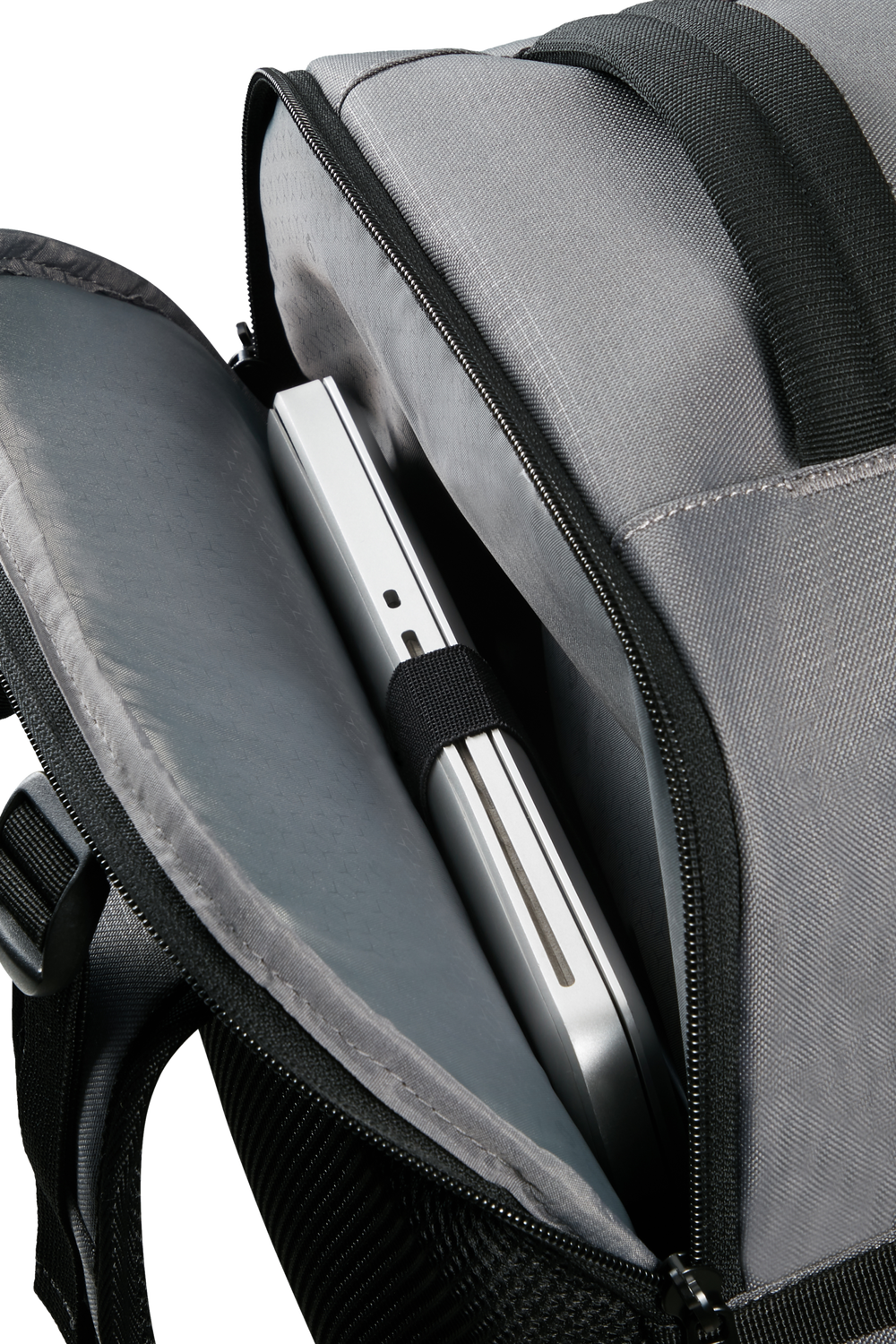 ROADER Travel Backpack S - Drifter Grey