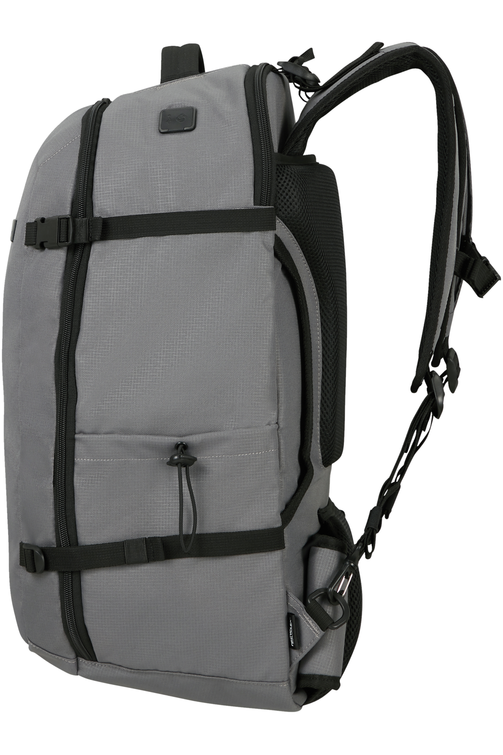 ROADER Travel Backpack S - Drifter Grey