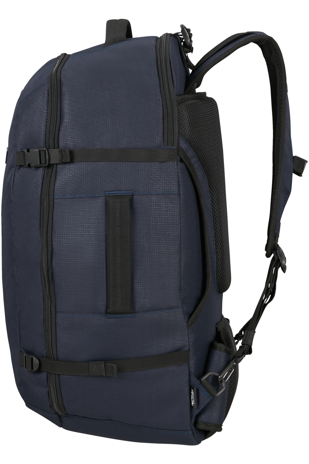ROADER Travel Backpack M - Dark Blue