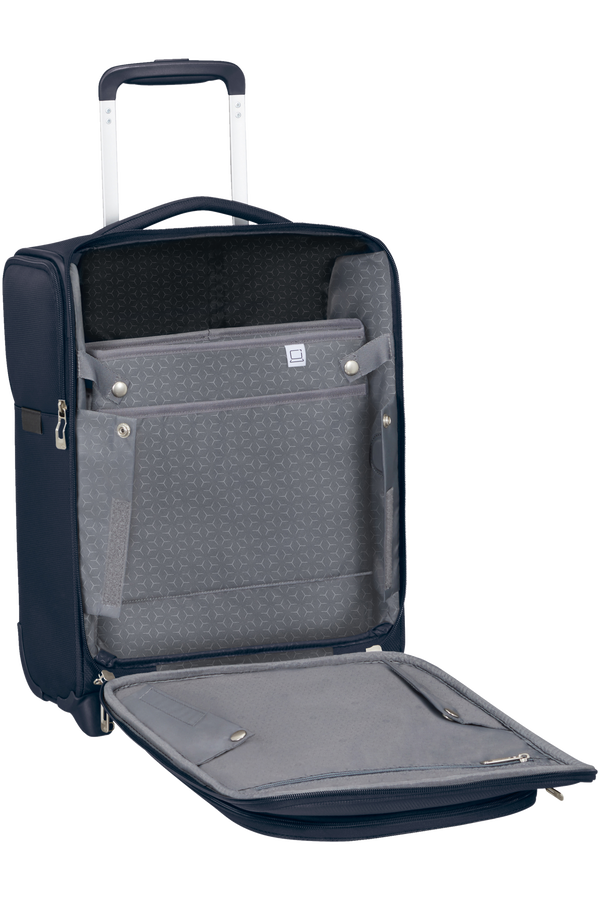 RESPARK Upright Underseater Midnight Blue - London Luggage