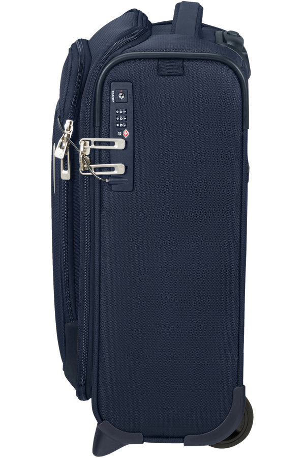 RESPARK Upright Underseater Midnight Blue - London Luggage