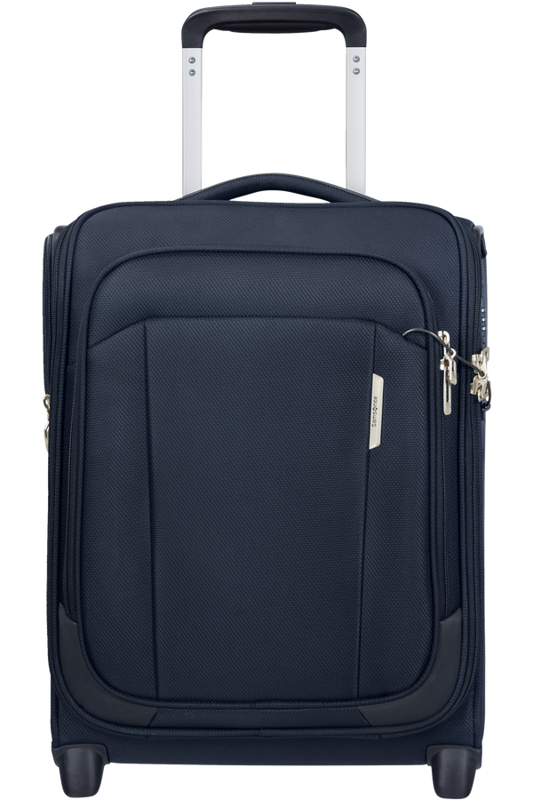 RESPARK Upright Underseater Midnight Blue - London Luggage