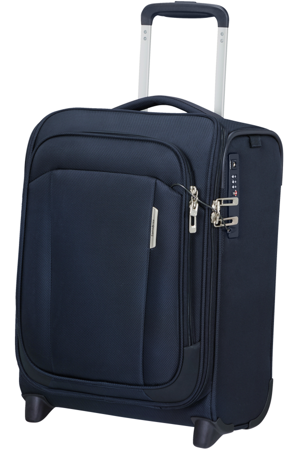 RESPARK Upright Underseater Midnight Blue - London Luggage