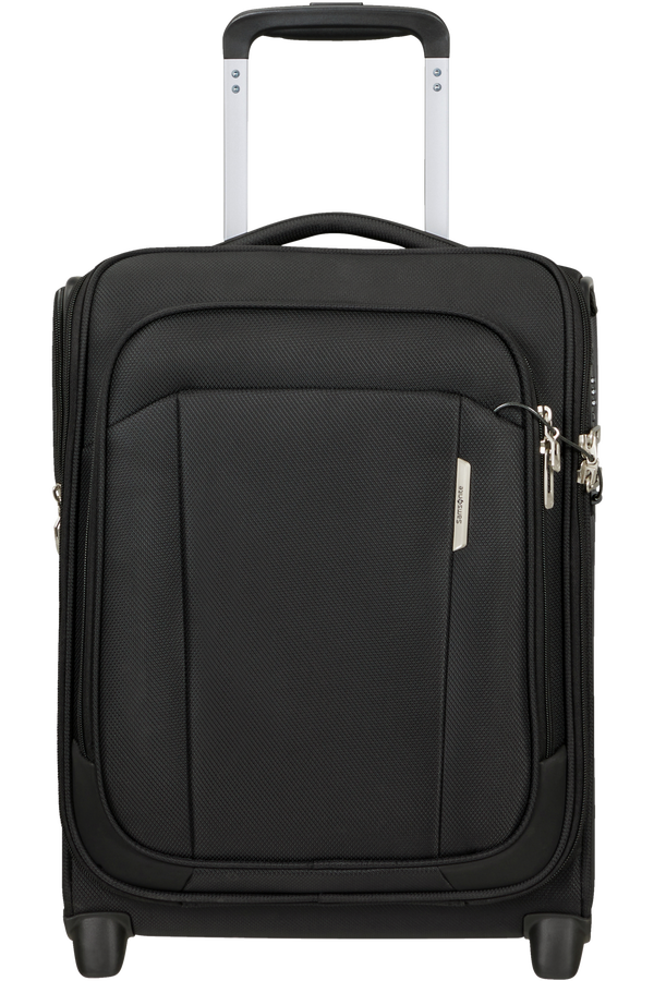 RESPARK Upright Underseater Black - London Luggage