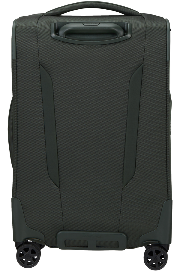 RESPARK Spinner Expandable (4 wheels) Forest Green - London Luggage