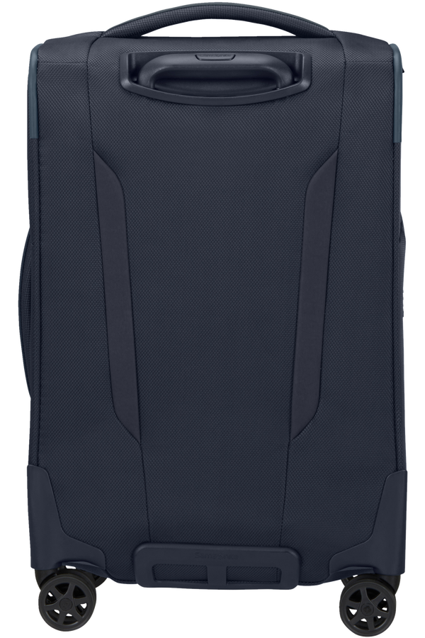 RESPARK 55cm Spinner Expandable (4 wheels) - London Luggage