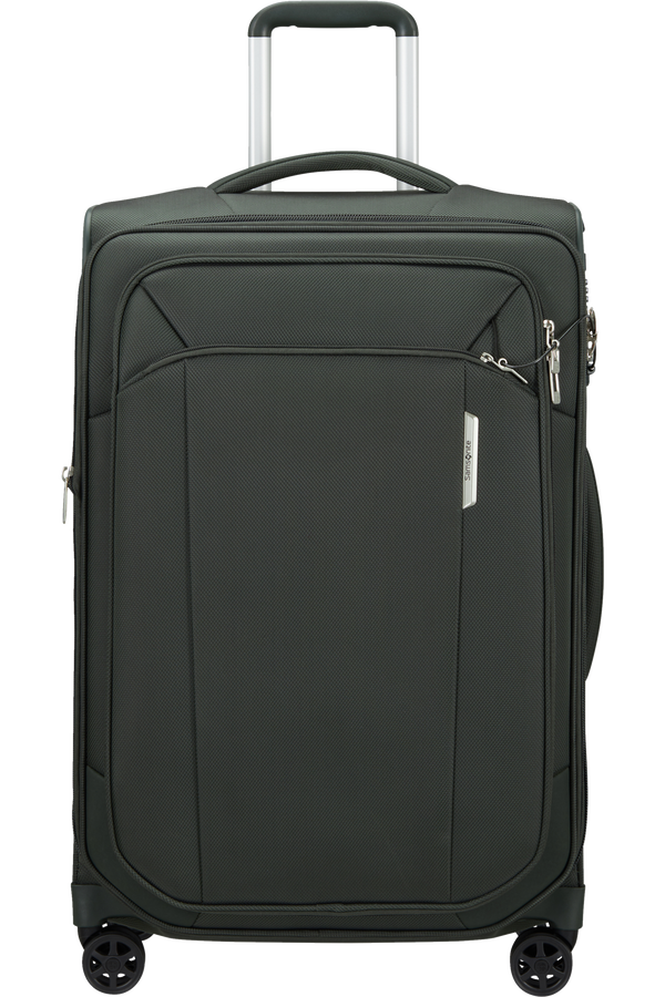 RESPARK 67cm Spinner Expandable (4 wheels) - London Luggage