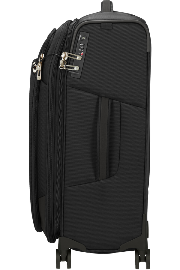 RESPARK 67cm Spinner Expandable (4 wheels) - London Luggage