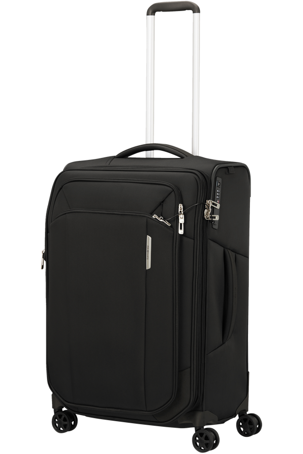 RESPARK 67cm Spinner Expandable (4 wheels) - London Luggage