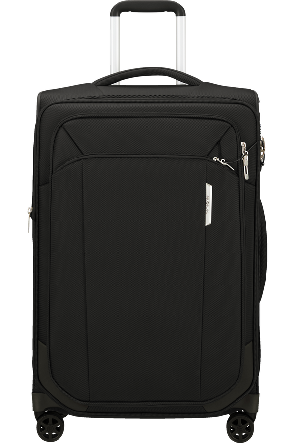 RESPARK 67cm Spinner Expandable (4 wheels) - London Luggage