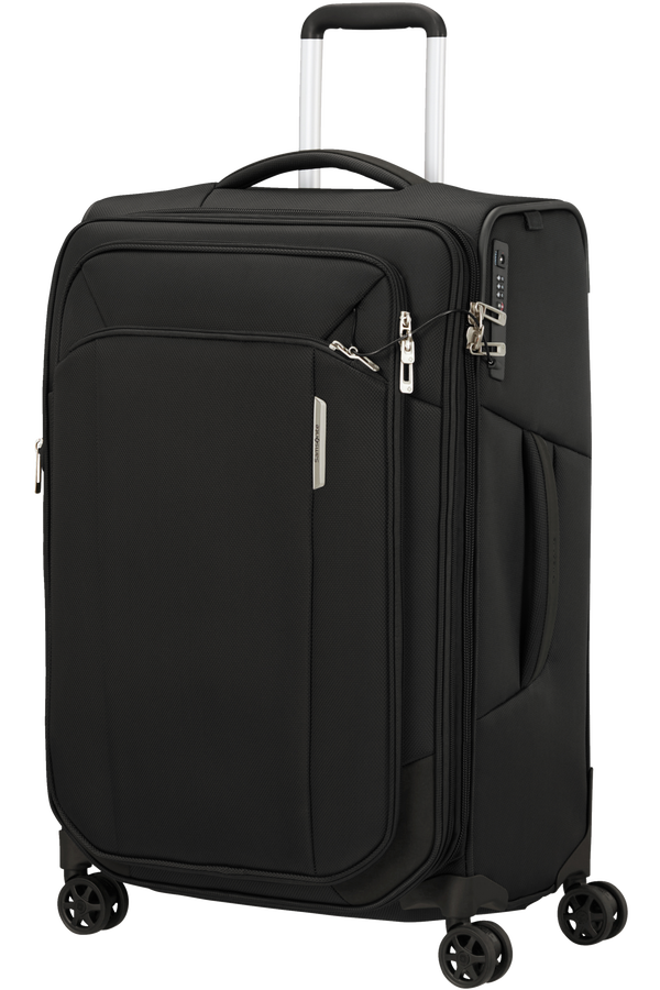 RESPARK 67cm Spinner Expandable (4 wheels) - London Luggage