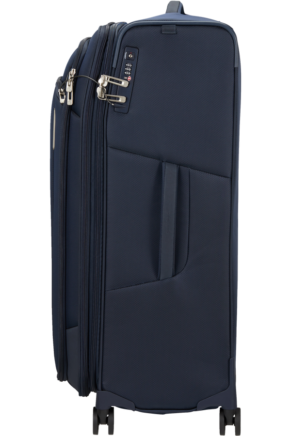RESPARK 79cm Spinner Expandable (4 wheels) - London Luggage