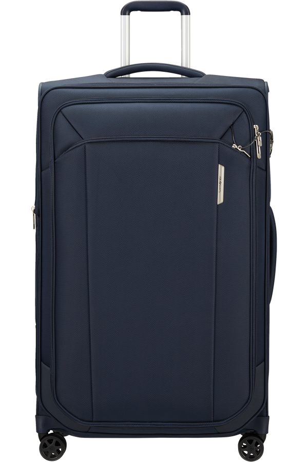 RESPARK 79cm Spinner Expandable (4 wheels) - London Luggage