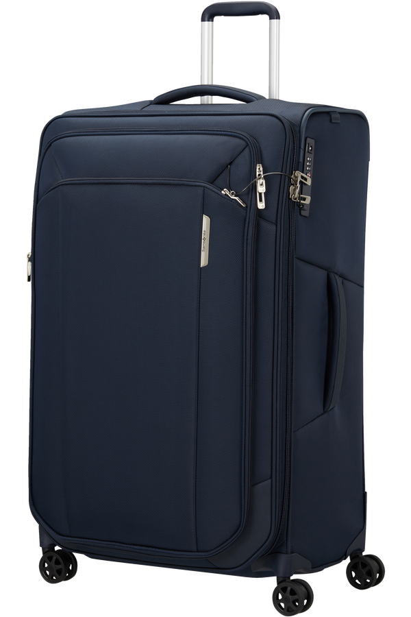 RESPARK 79cm Spinner Expandable (4 wheels) - London Luggage