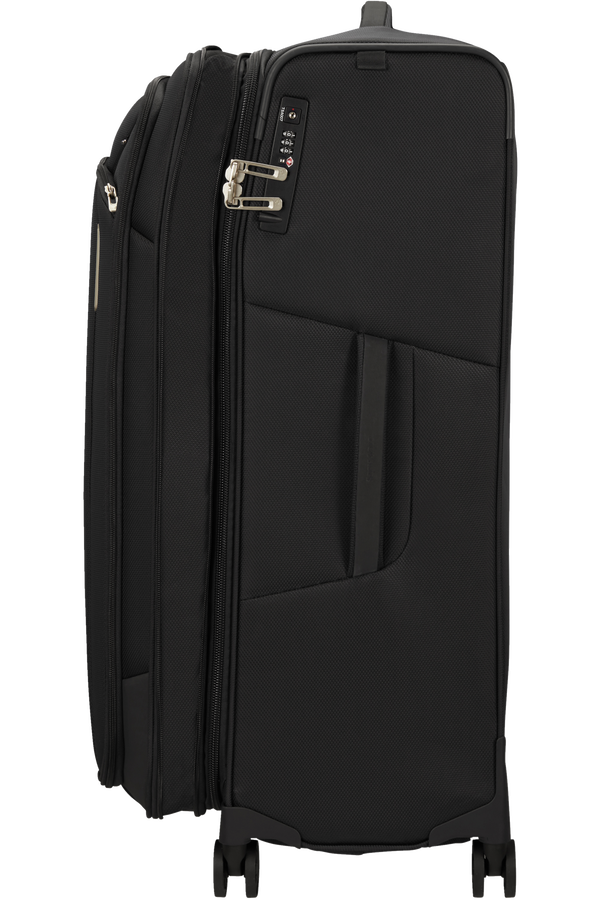 RESPARK 79cm Spinner Expandable (4 wheels) - London Luggage