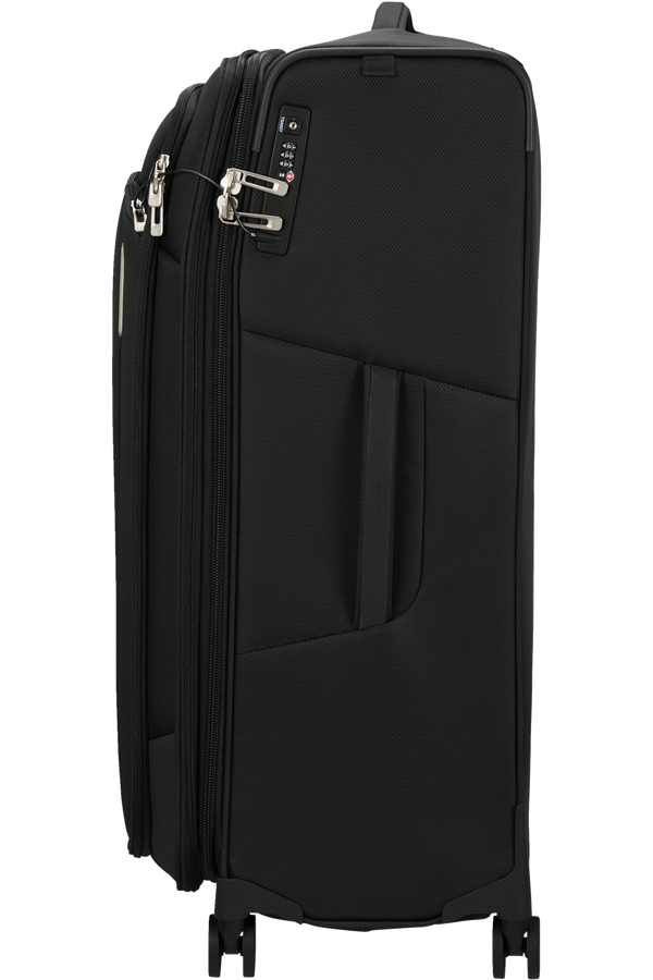 RESPARK 79cm Spinner Expandable (4 wheels) - London Luggage