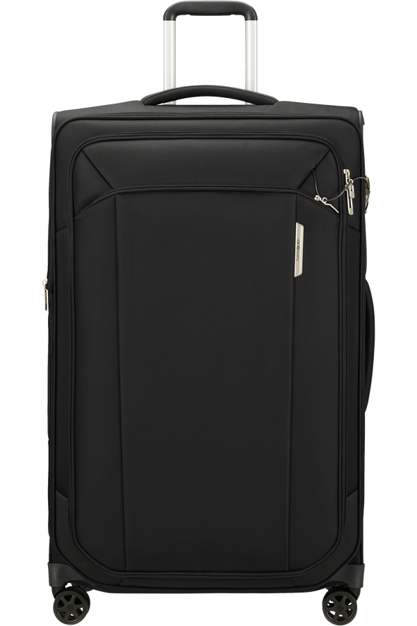 RESPARK 79cm Spinner Expandable (4 wheels) - London Luggage