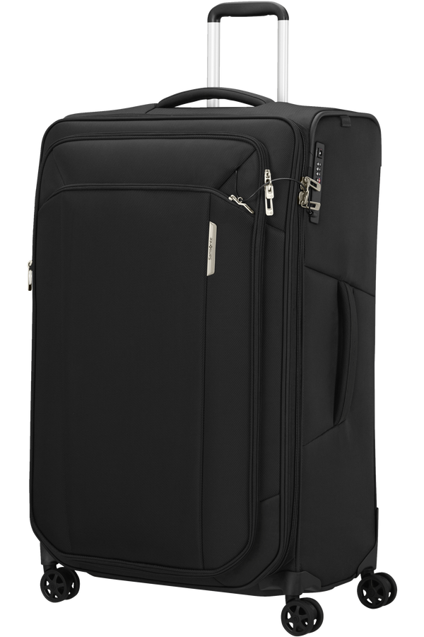 RESPARK 79cm Spinner Expandable (4 wheels) - London Luggage