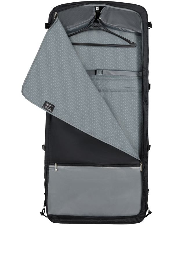 RESPARK Garment Bag - London Luggage
