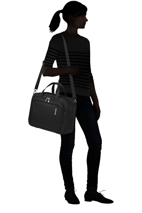 RESPARK Laptop Shoulder Bag - London Luggage
