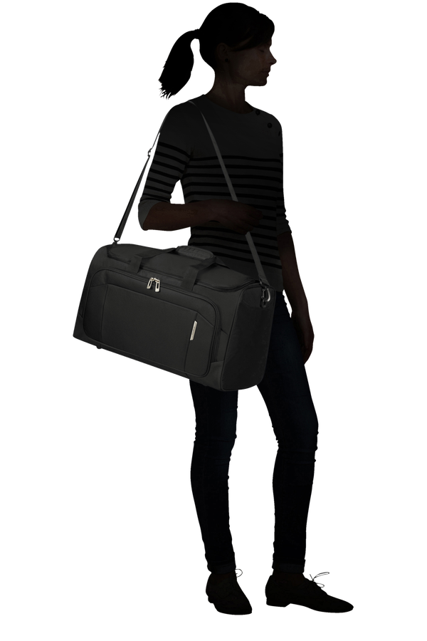 RESPARK Duffle Twonighter 55cm - London Luggage