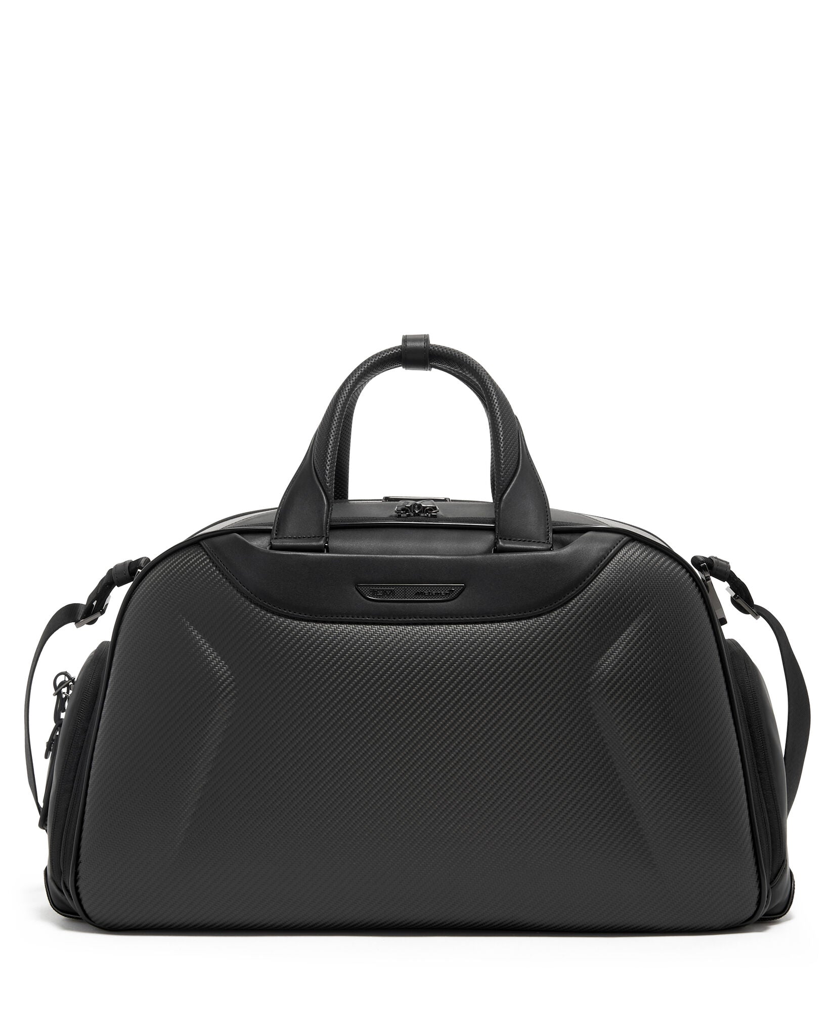 TUMI | MCLAREN Quantum Duffel - London Luggage