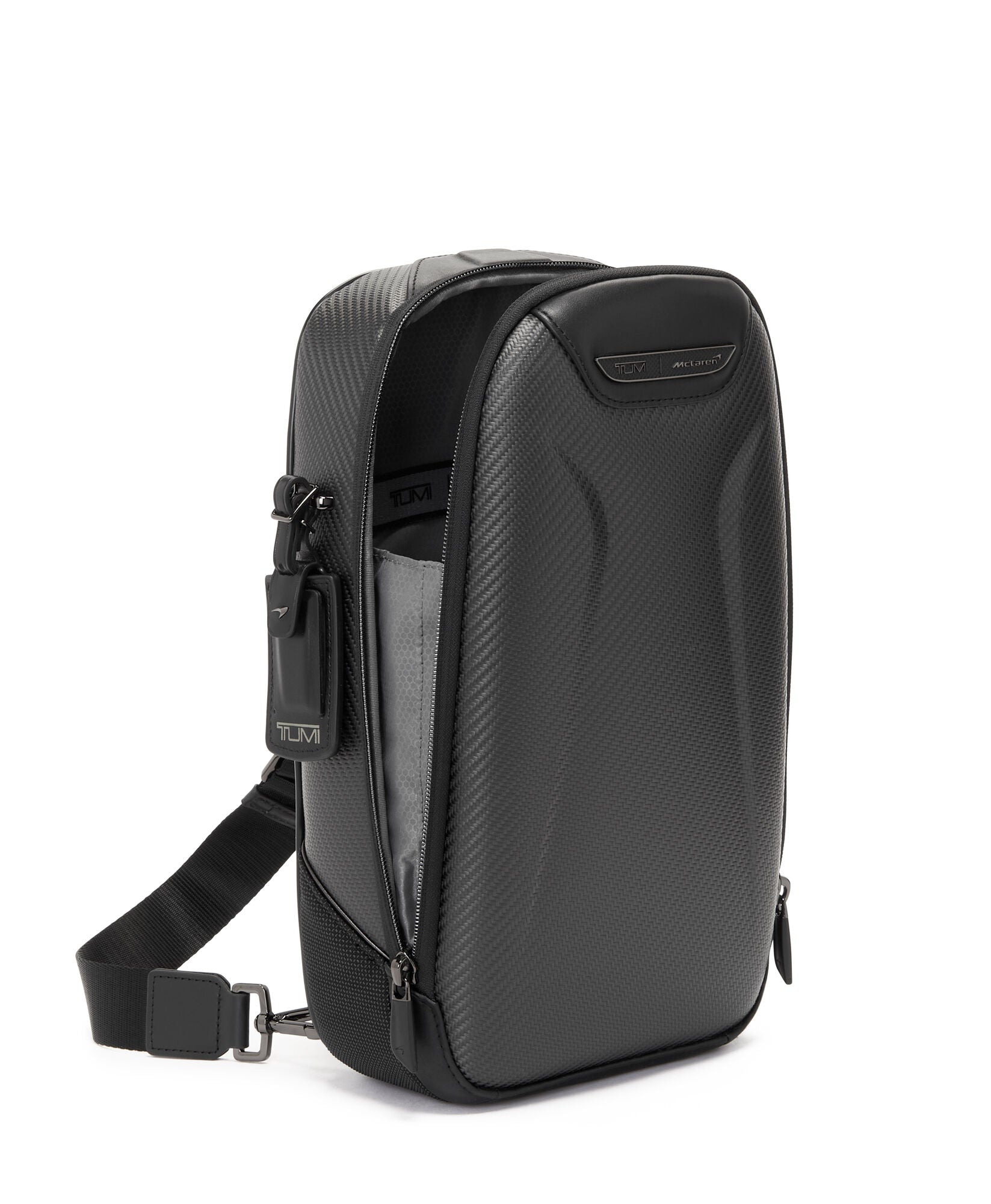 TUMI | MCLAREN Torque Sling - London Luggage