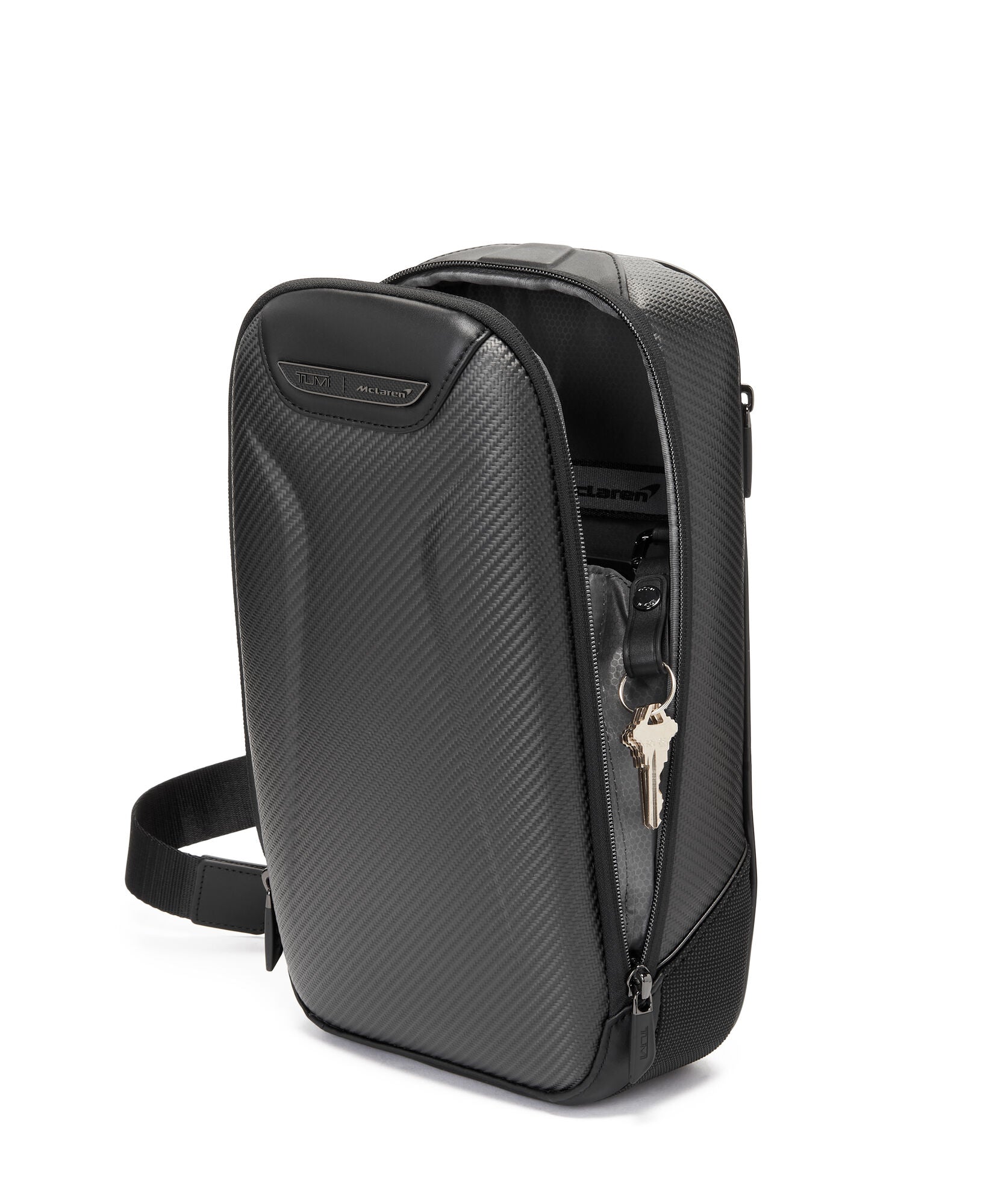 TUMI | MCLAREN Torque Sling - London Luggage