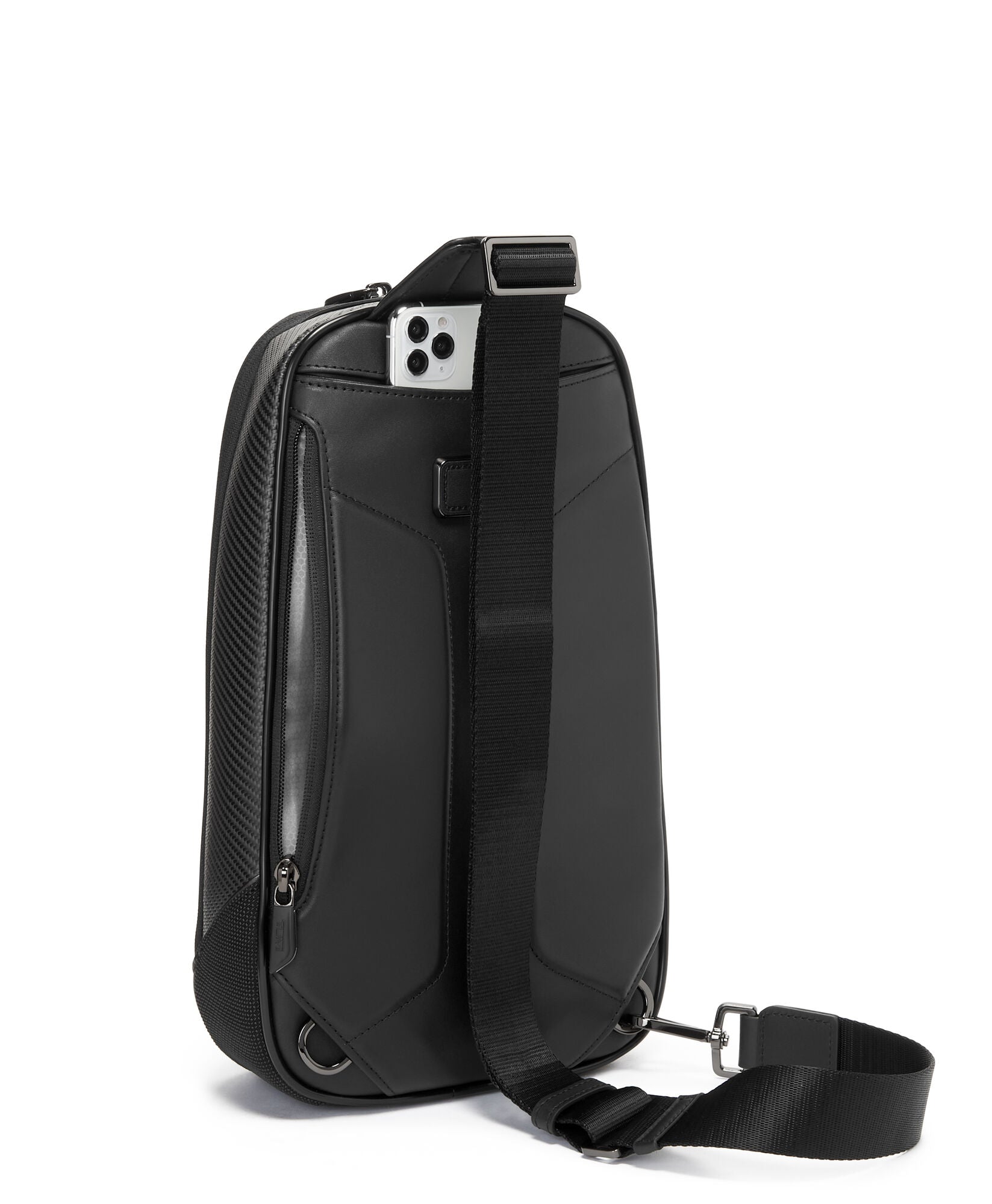 TUMI | MCLAREN Torque Sling - London Luggage