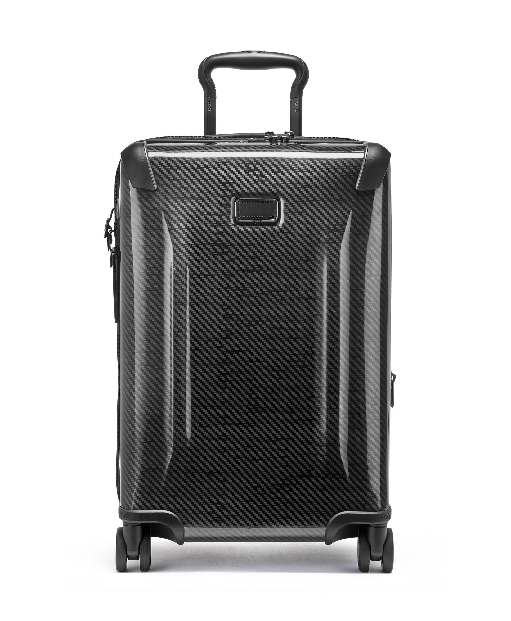 TEGRA-LITE International Expandable 4 Wheeled Carry-On - London Luggage