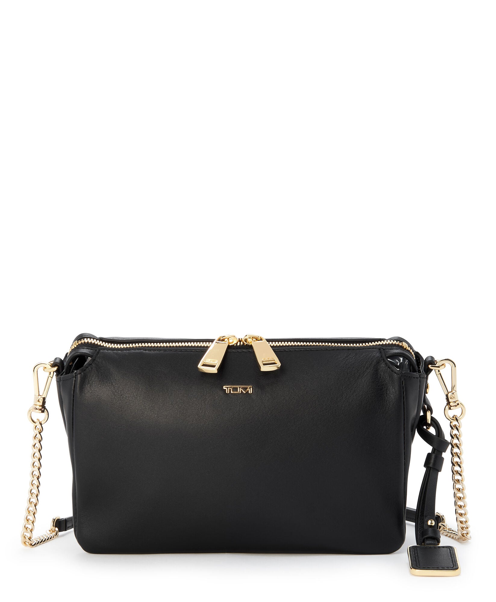 Voyageur Helena Crossbody Black - London Luggage