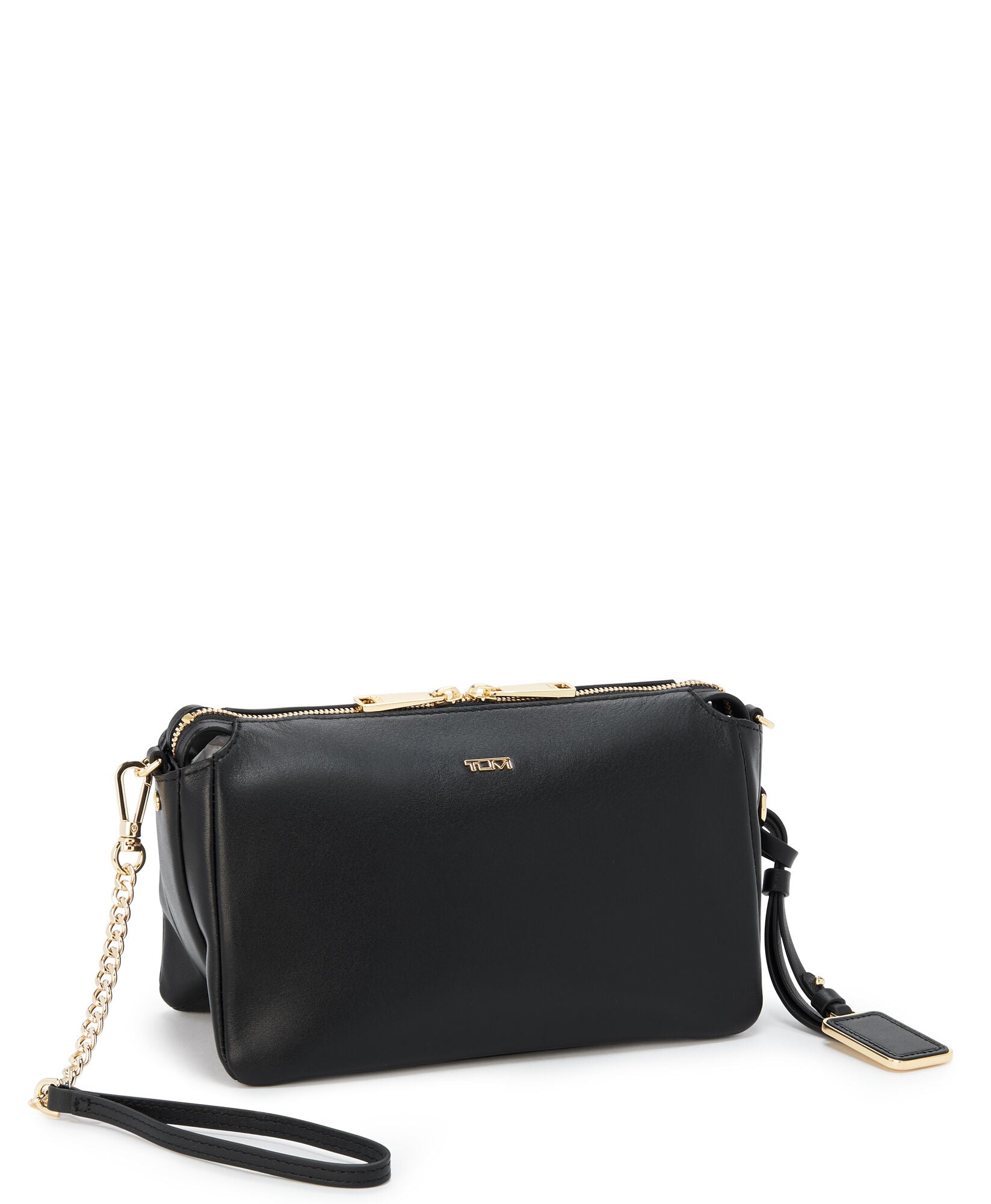 Voyageur Helena Crossbody Black - London Luggage