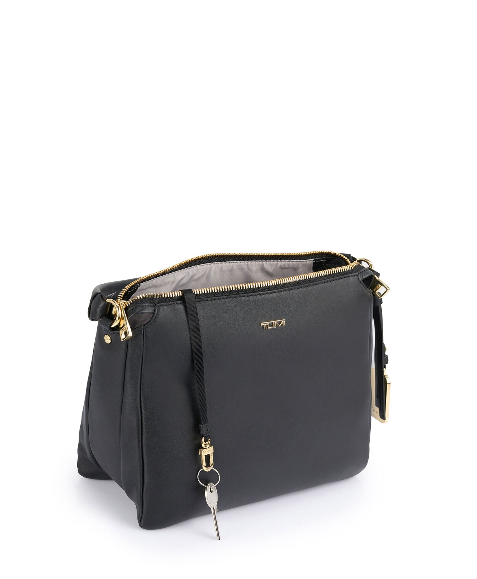 Voyageur Belle Crossbody - London Luggage