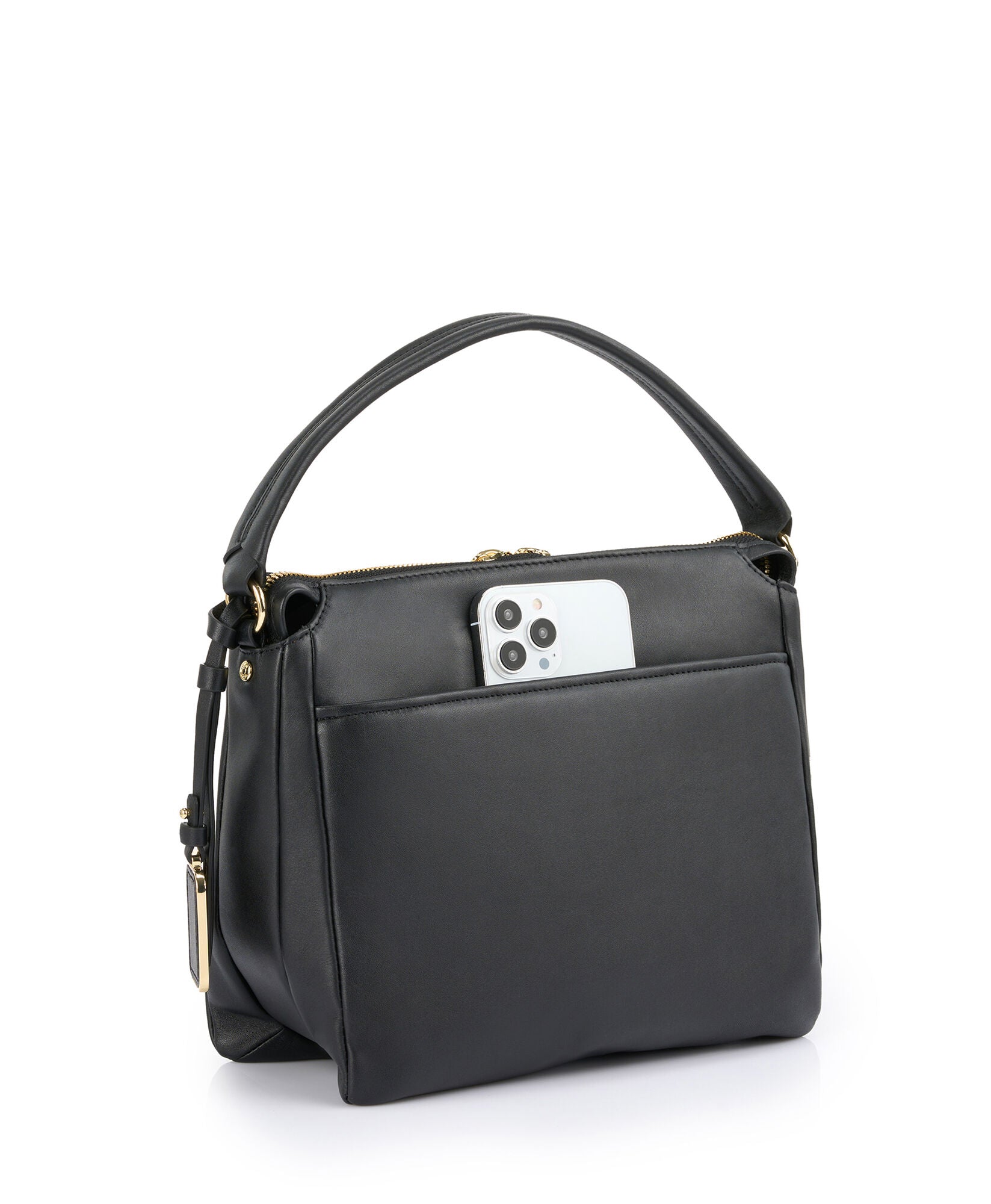 Voyageur Belle Crossbody - London Luggage