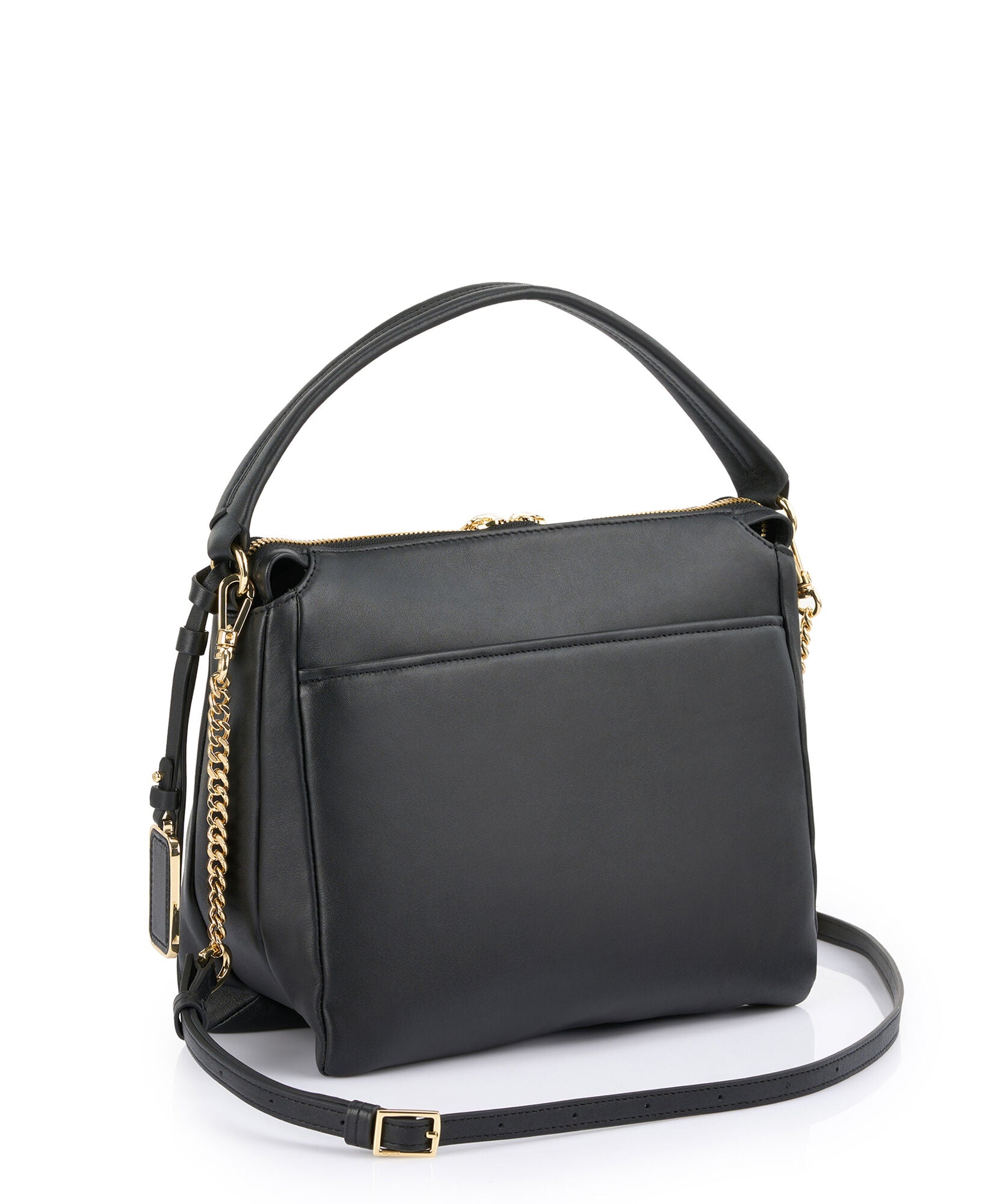 Voyageur Belle Crossbody - London Luggage