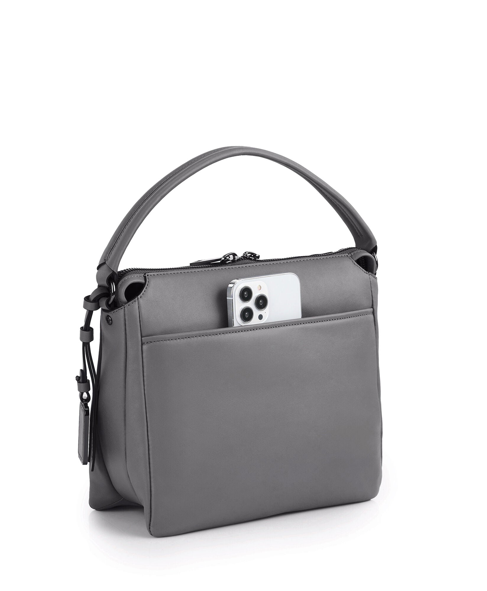Voyageur Belle Crossbody - London Luggage