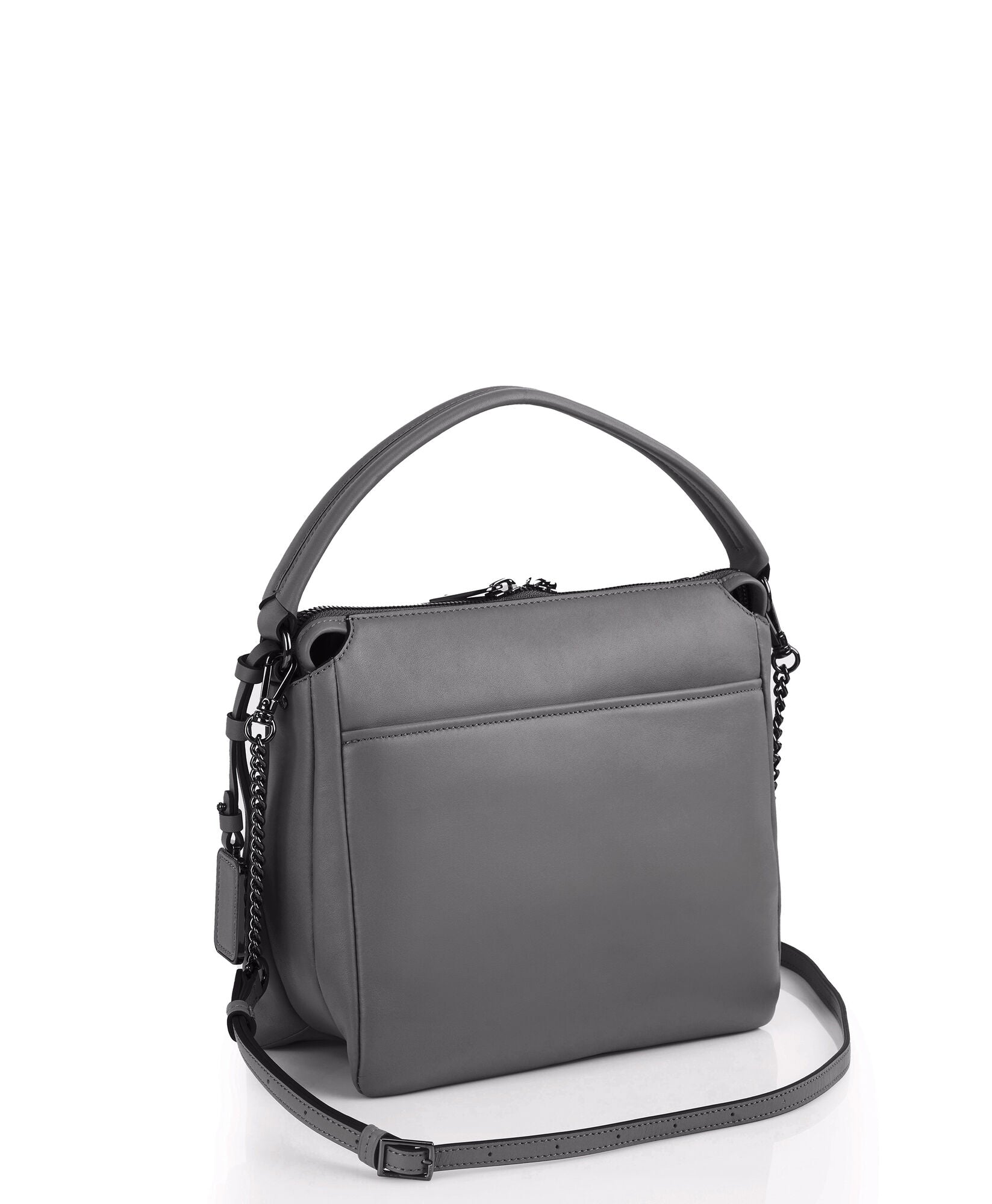 Voyageur Belle Crossbody - London Luggage