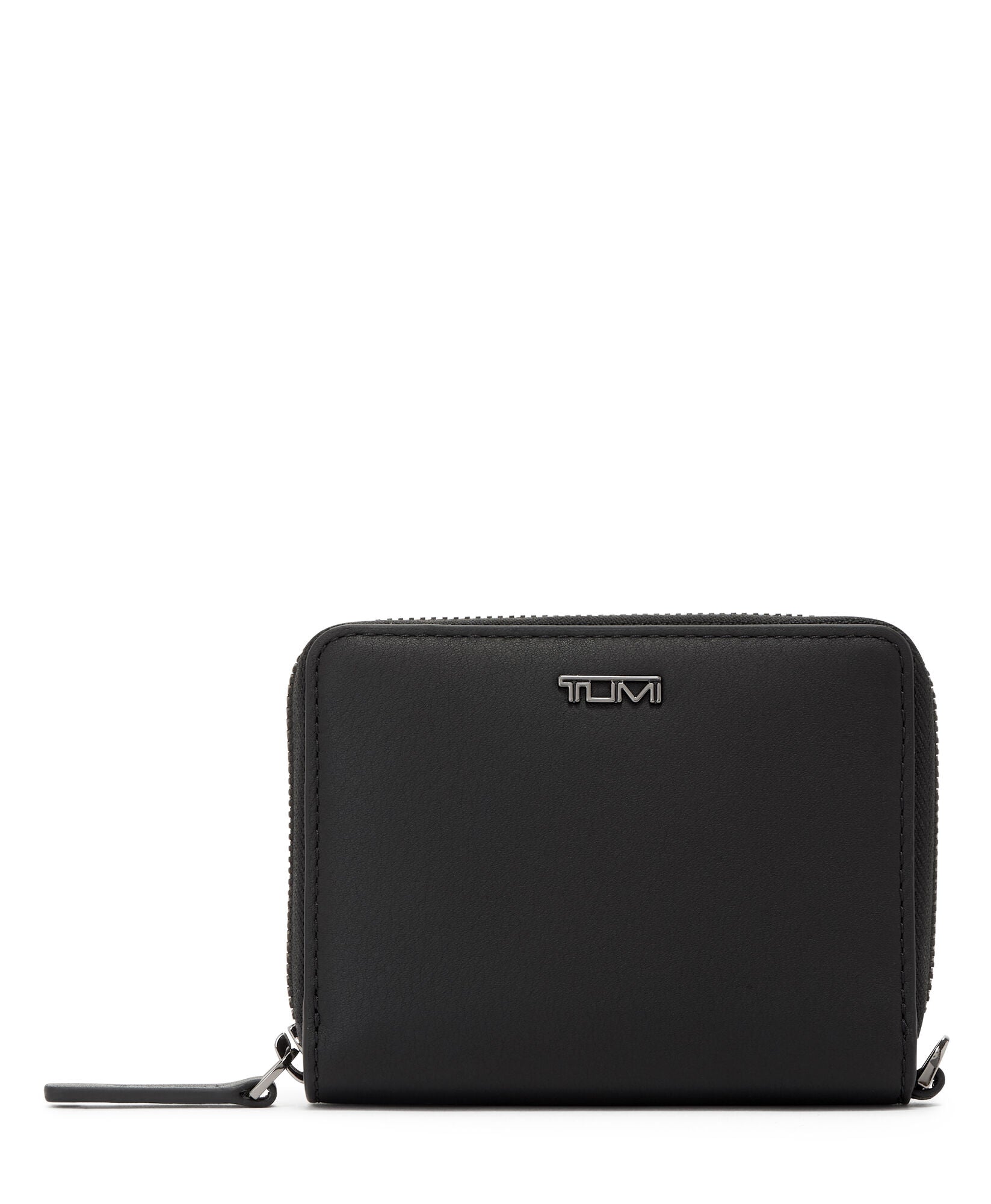BELDEN Tri-Fold Zip-Around - London Luggage