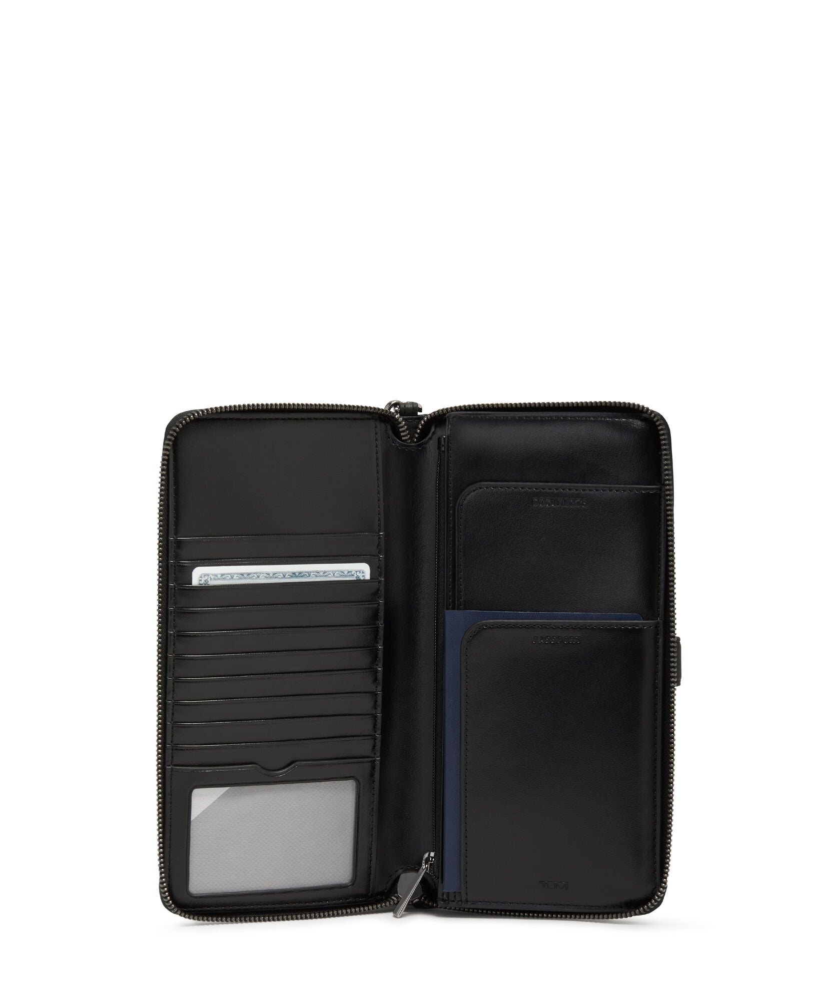 BELDEN Travel Wallet - London Luggage