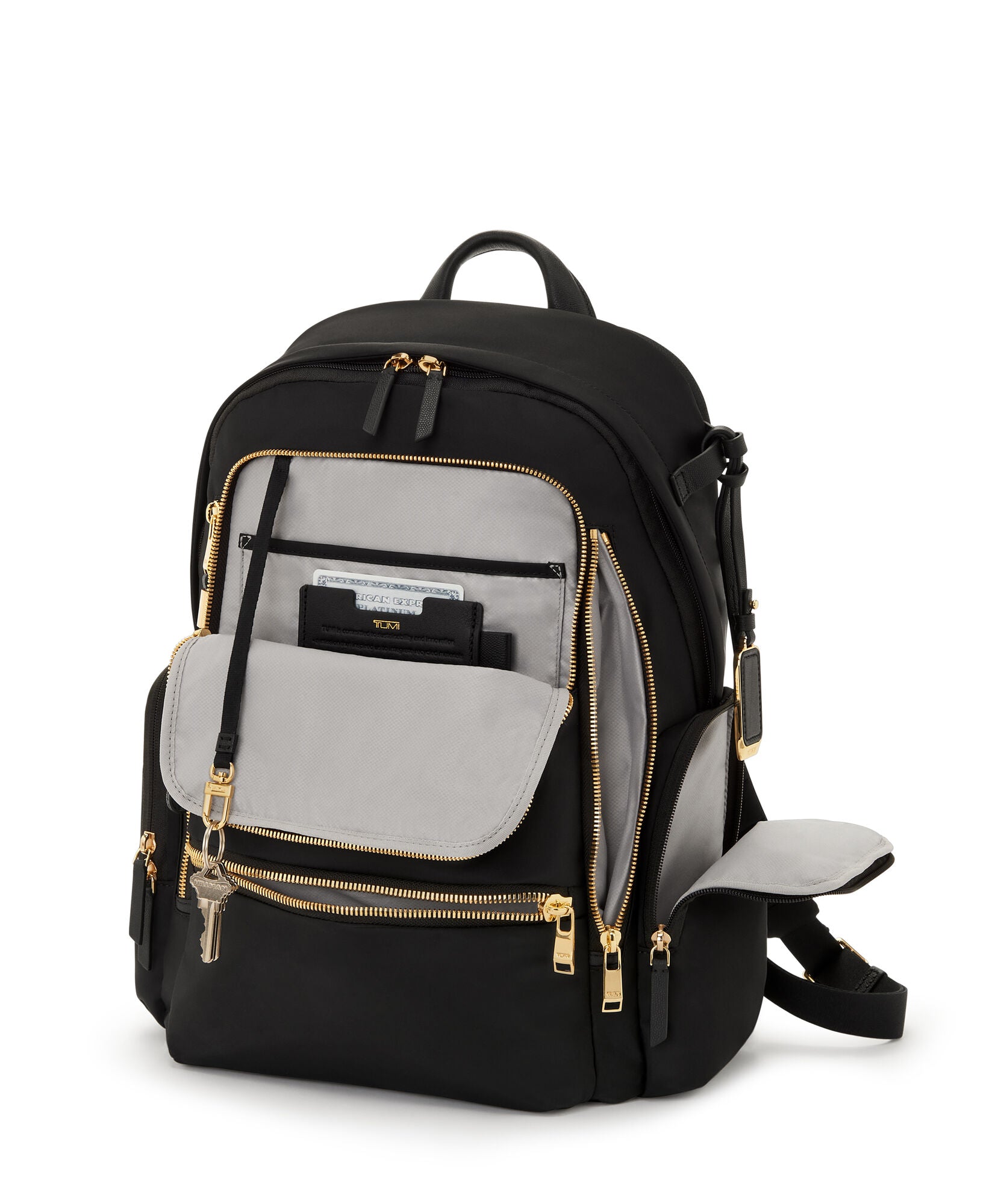 VOYAGEUR Celina Backpack - London Luggage