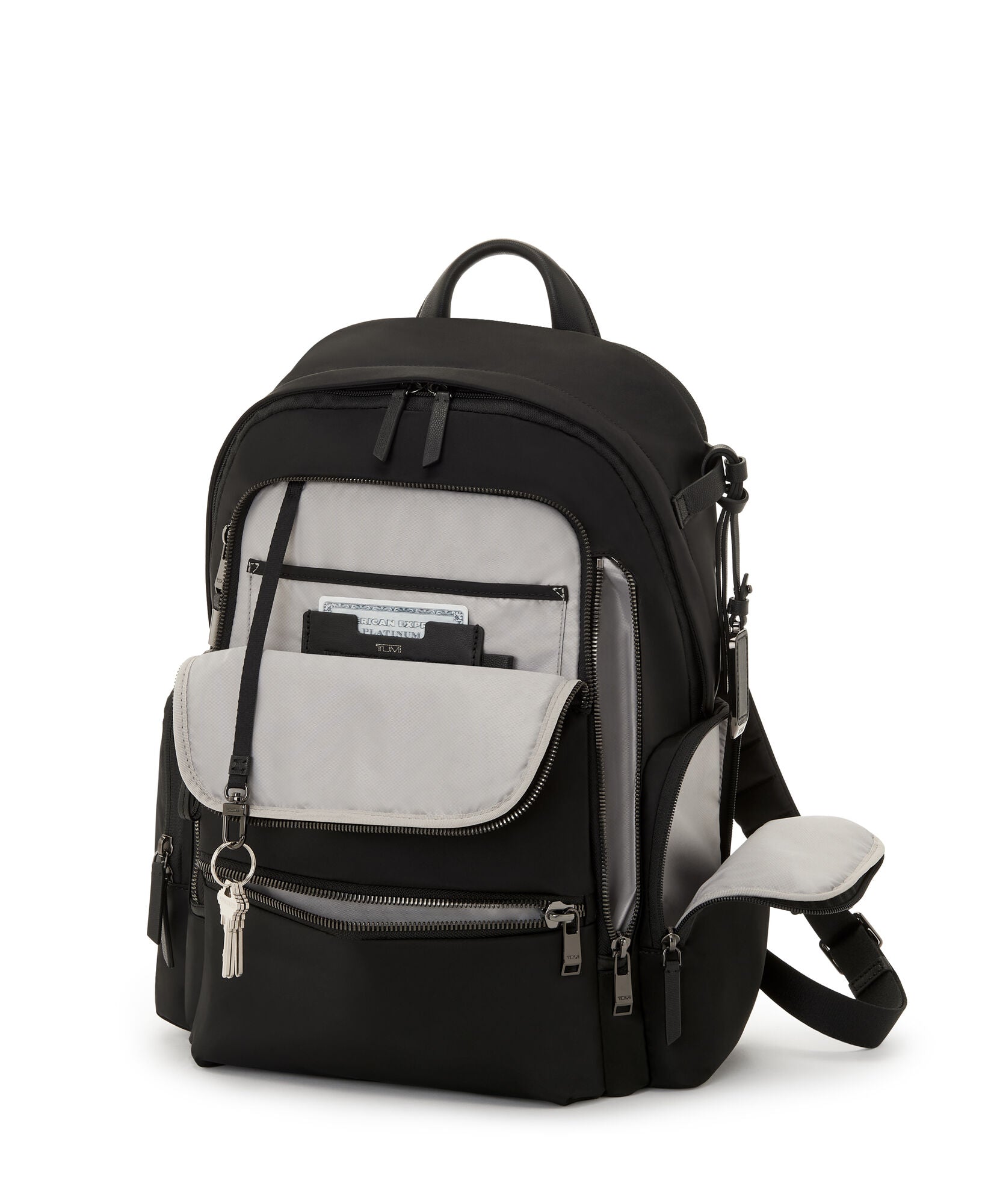 VOYAGEUR Celina Backpack - London Luggage