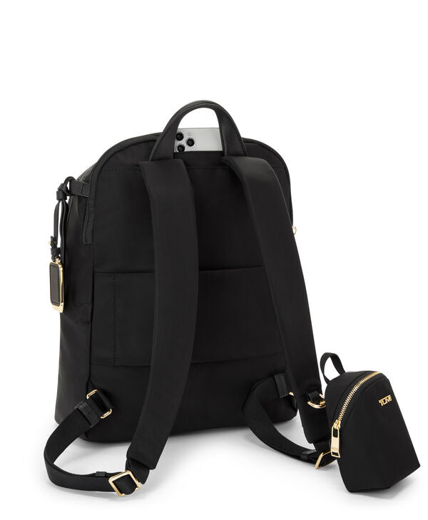 VOYAGEUR Halsey Backpack - London Luggage